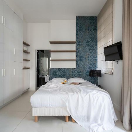 Milestay Champs Elysees Paris Extérieur photo