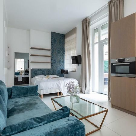 Milestay Champs Elysees Paris Extérieur photo