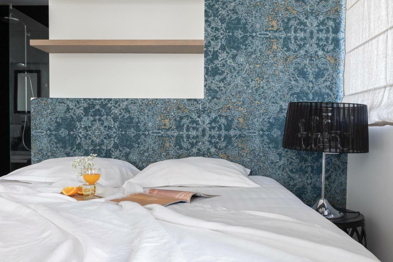 Milestay Champs Elysees Paris Extérieur photo