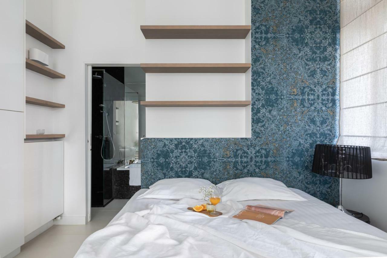Milestay Champs Elysees Paris Extérieur photo