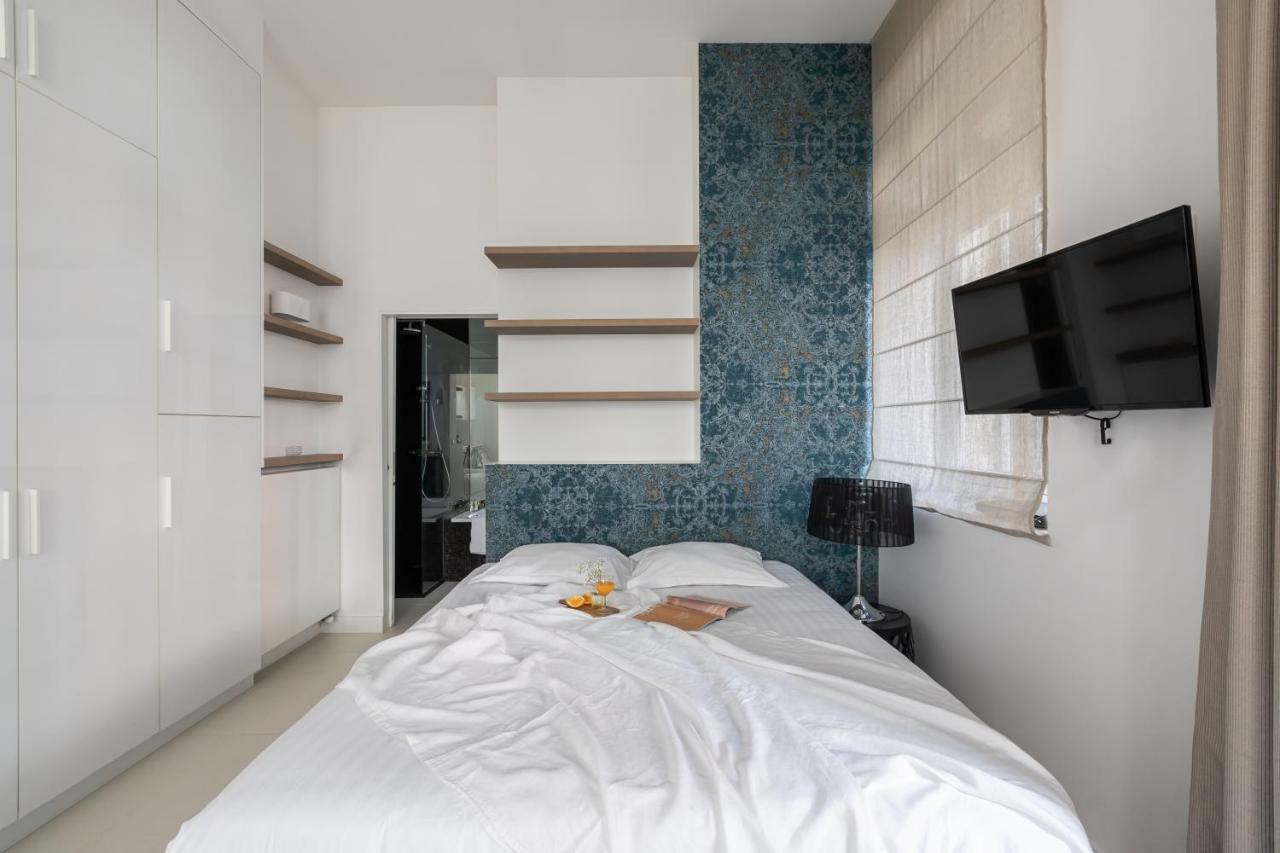 Milestay Champs Elysees Paris Extérieur photo
