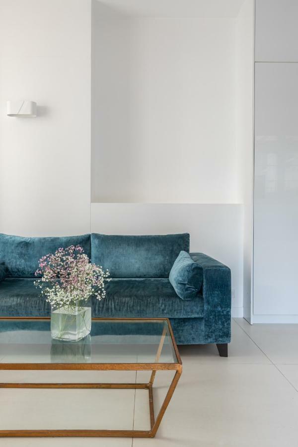 Milestay Champs Elysees Paris Extérieur photo