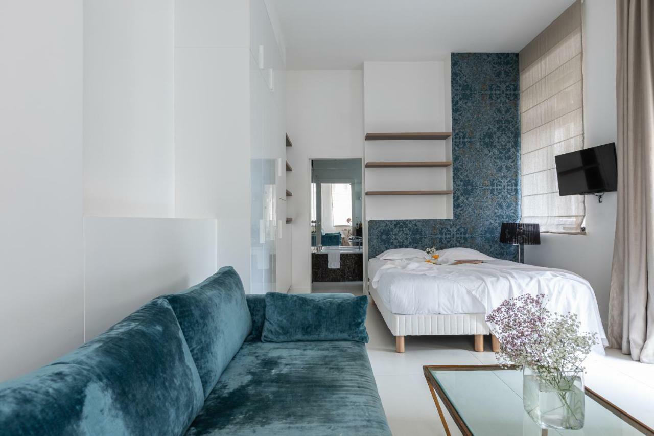 Milestay Champs Elysees Paris Extérieur photo