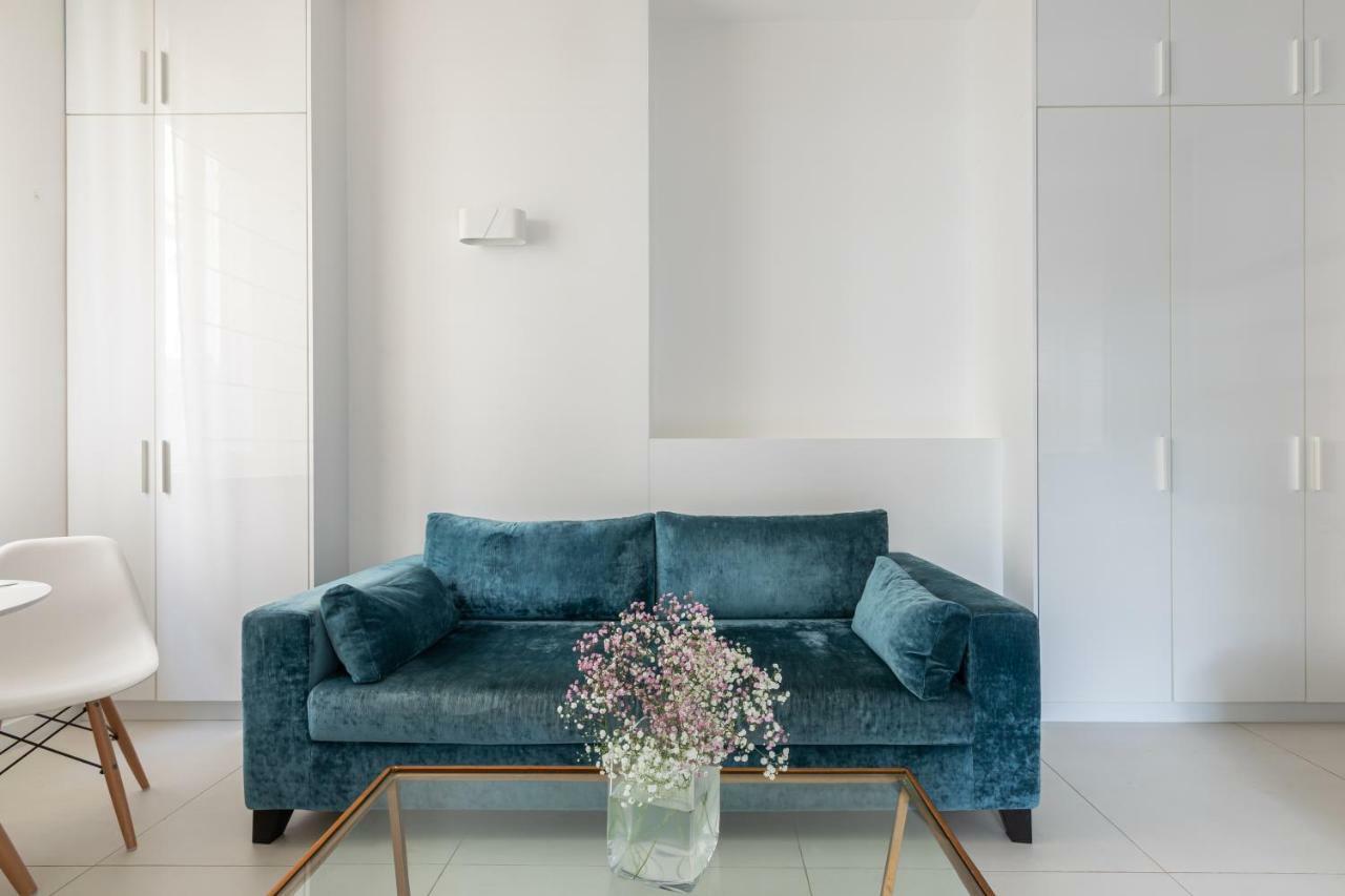 Milestay Champs Elysees Paris Extérieur photo