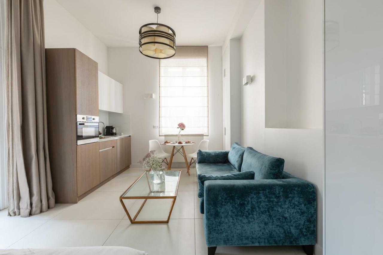 Milestay Champs Elysees Paris Extérieur photo