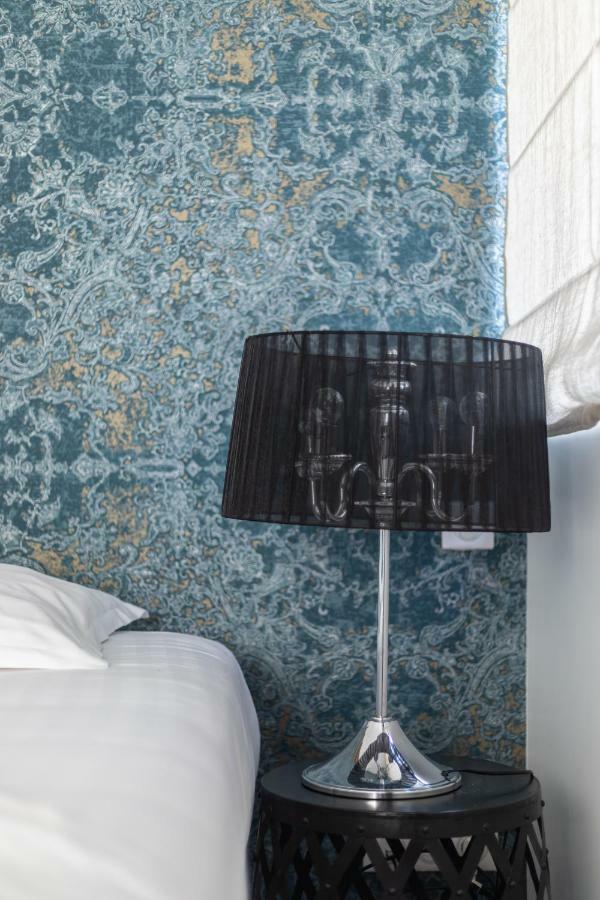 Milestay Champs Elysees Paris Extérieur photo