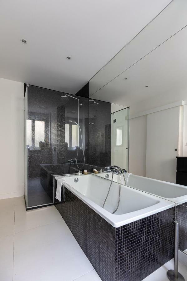Milestay Champs Elysees Paris Extérieur photo