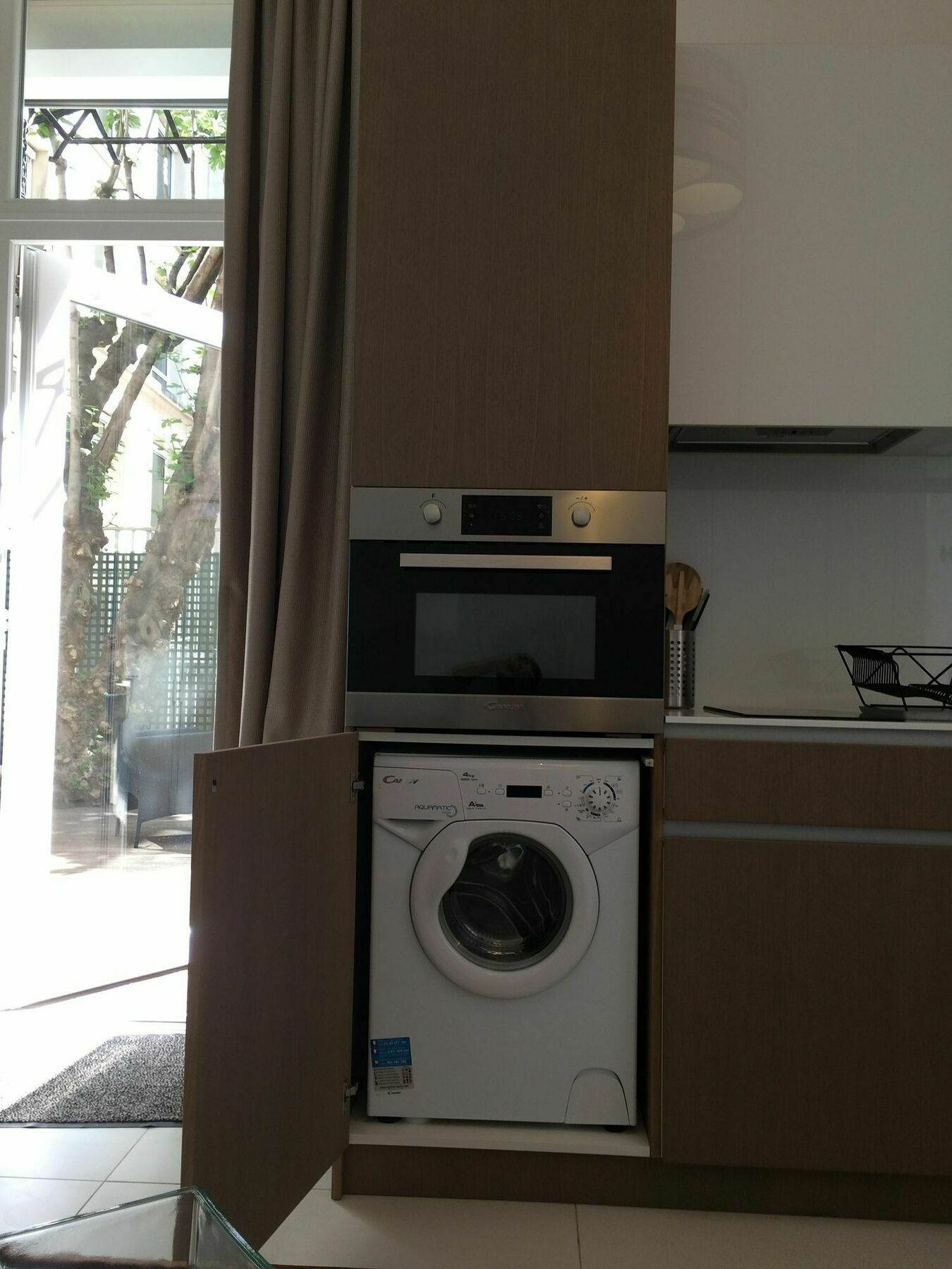 Milestay Champs Elysees Paris Extérieur photo