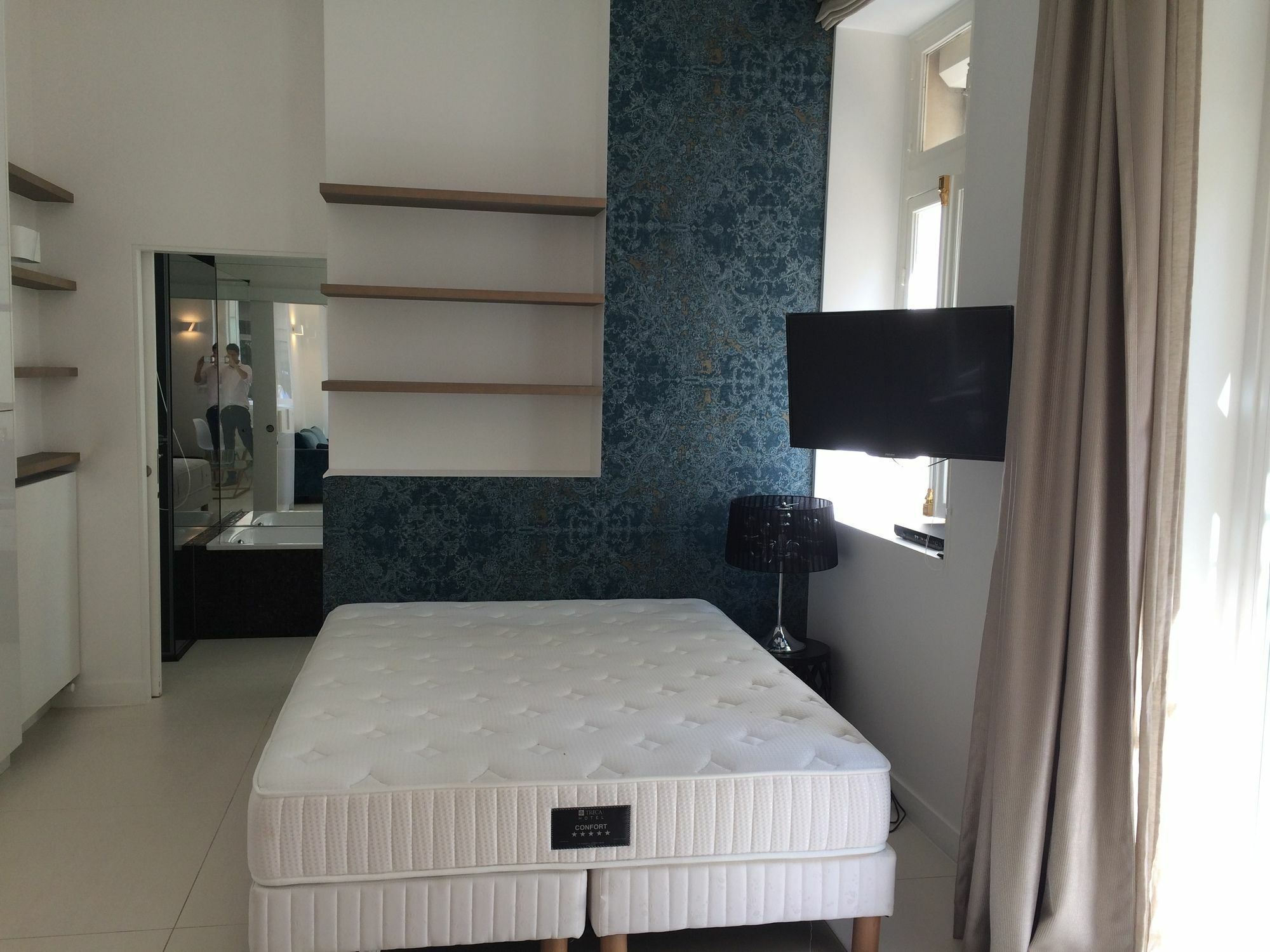 Milestay Champs Elysees Paris Extérieur photo