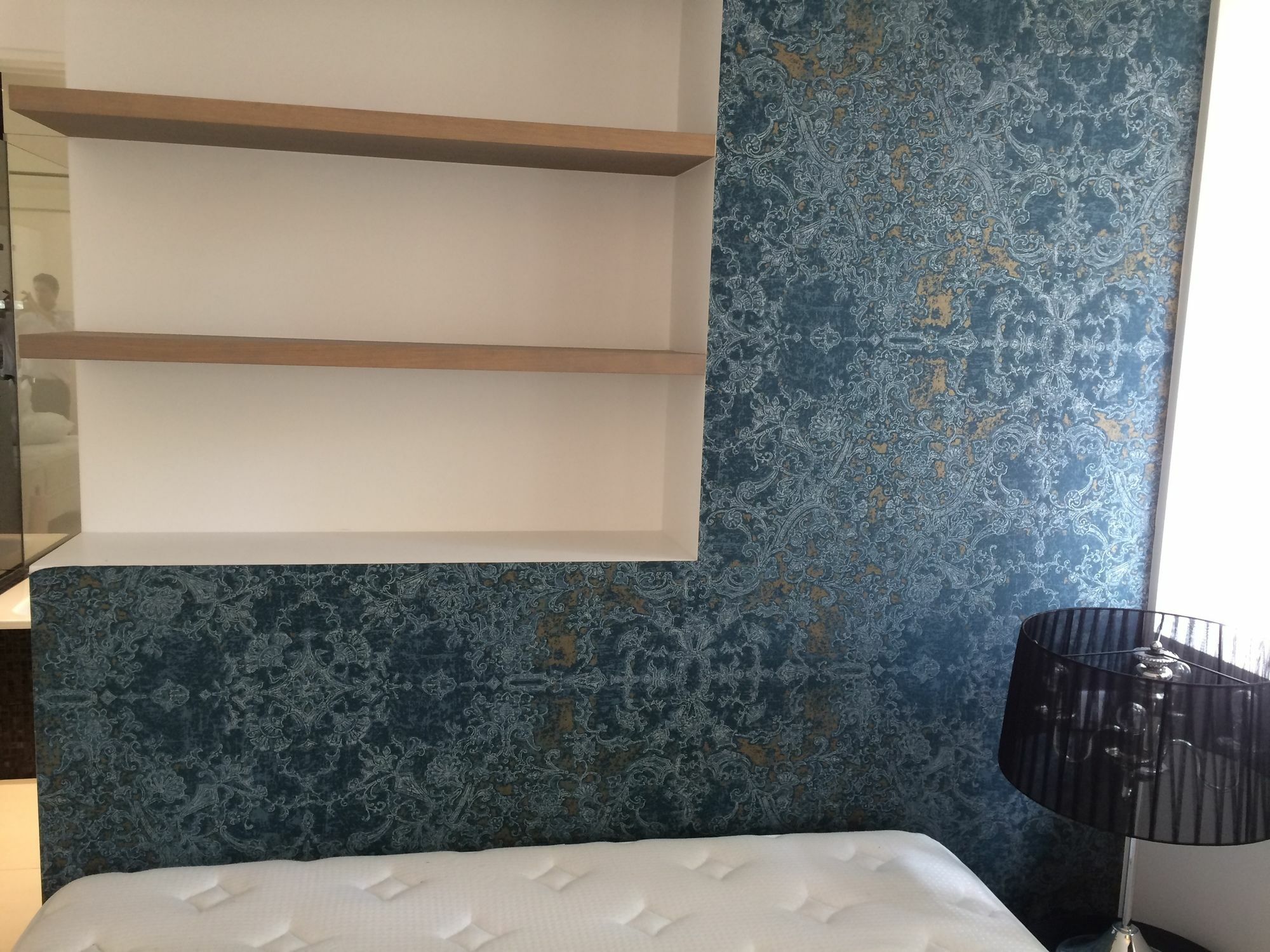 Milestay Champs Elysees Paris Extérieur photo
